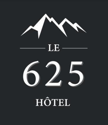 Hotel Le 625 ラ・マルベー エクステリア 写真